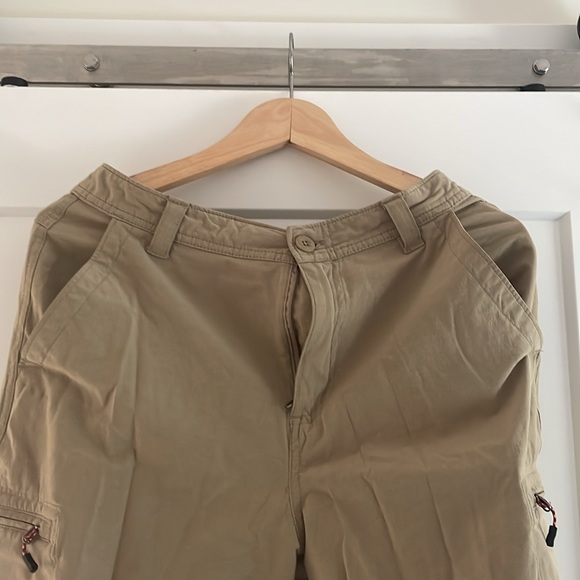 Ascend size 30 men’s cargo shorts - Picture 2 of 5